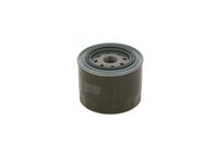 Oliefilter