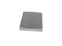 Interieurfilter