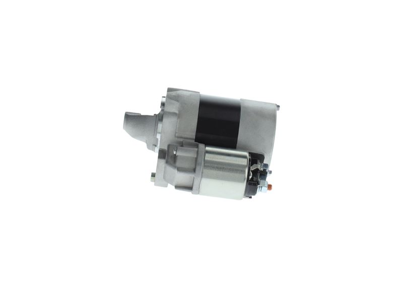 Startmotor / Starter