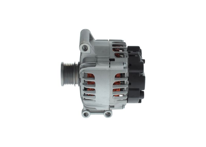 Dynamo / Alternator
