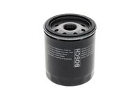 Oliefilter