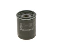 Oliefilter