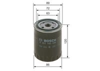 Oliefilter