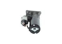 Startmotor / Starter