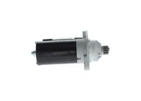 Startmotor / Starter