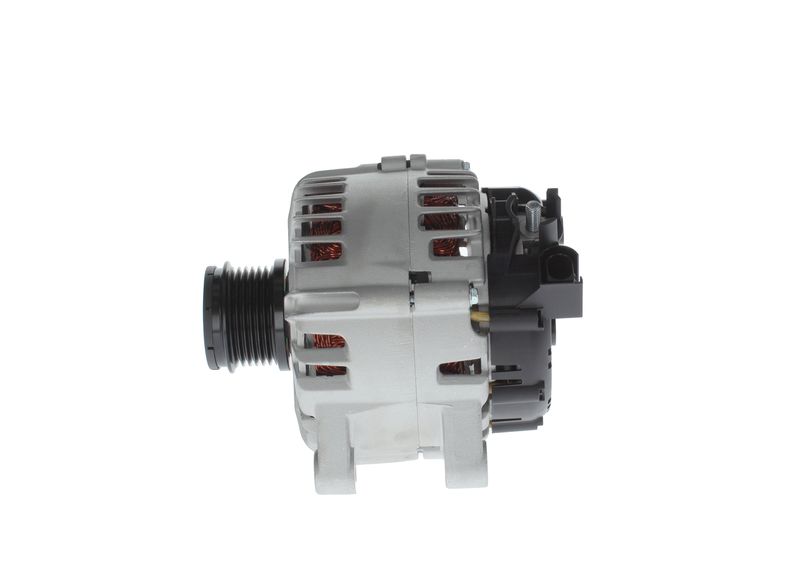 Dynamo / Alternator