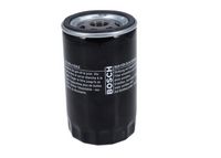 Oliefilter