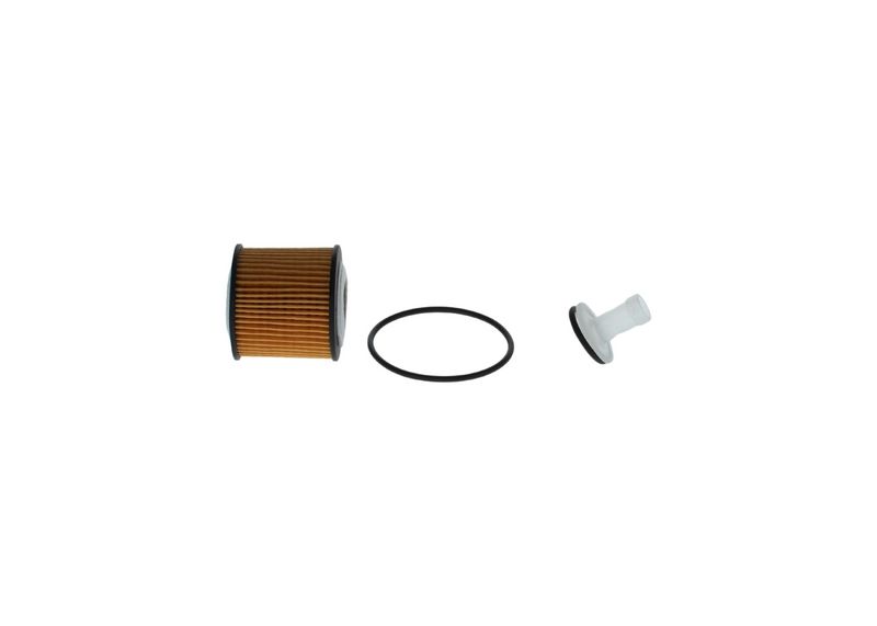 Oliefilter