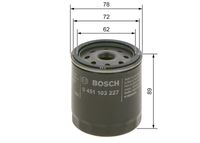 Oliefilter