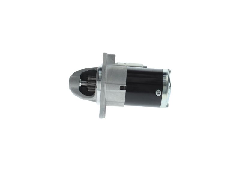 Startmotor / Starter