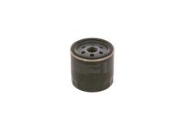 Oliefilter
