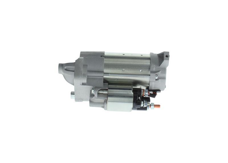 Startmotor / Starter