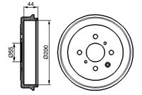 Remtrommel