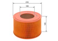 Luchtfilter