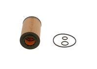 Oliefilter