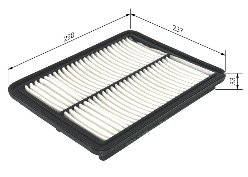 Luchtfilter