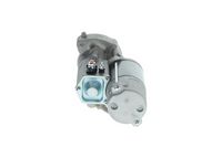Startmotor / Starter