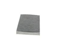 Interieurfilter