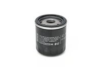 Oliefilter