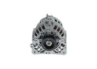 Dynamo / Alternator