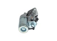 Startmotor / Starter