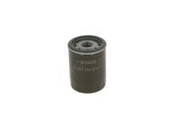 Oliefilter