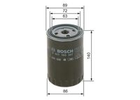 Oliefilter