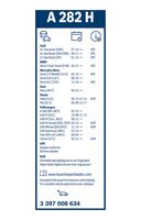 Wisserblad
