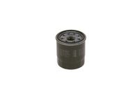 Oliefilter