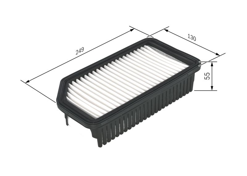 Luchtfilter