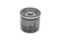 Oliefilter