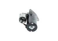 Startmotor / Starter