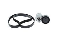 Poly V-riem set