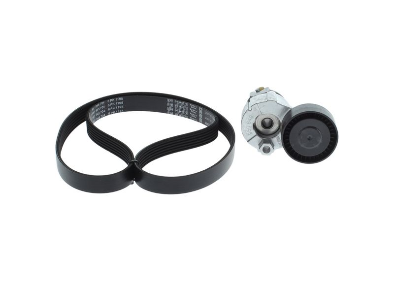 Poly V-riem set