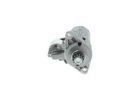 Startmotor / Starter