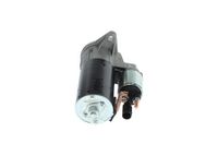 Startmotor / Starter