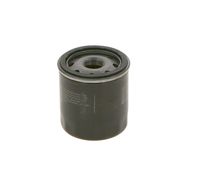 Oliefilter