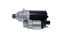 Startmotor / Starter