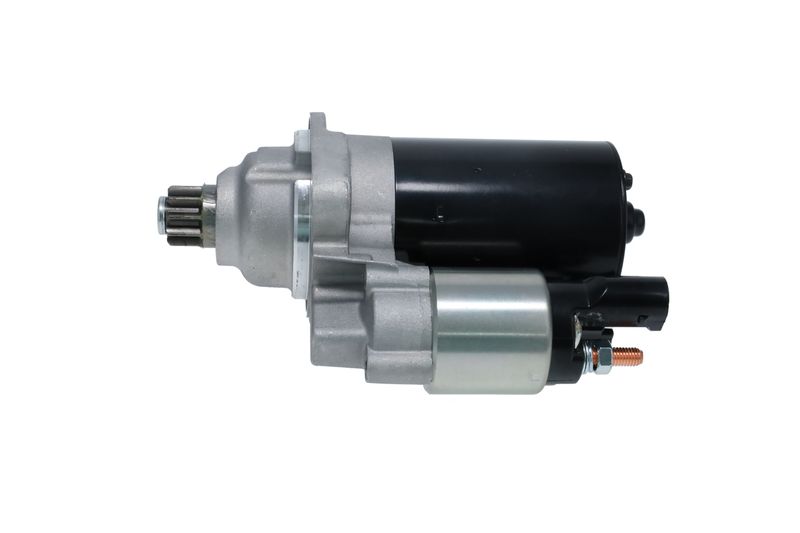 Startmotor / Starter