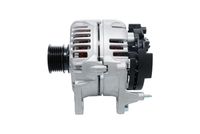 Dynamo / Alternator