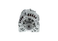 Dynamo / Alternator