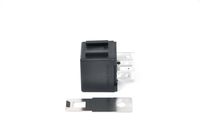 Multifunctioneel relais