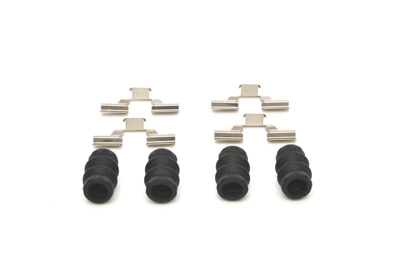 Accessoireset, schijfremblok