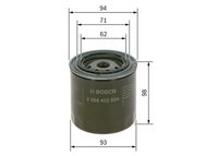 Oliefilter