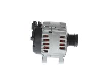 Dynamo / Alternator