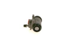 Wielremcilinder