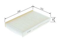 Interieurfilter