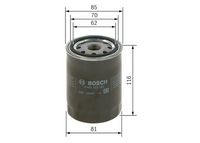 Oliefilter