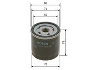 Oliefilter