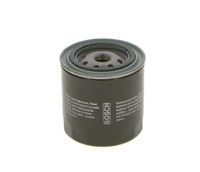 Oliefilter